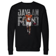 Jaylan Ford Men's Crewneck Sweatshirt | 500 LEVEL