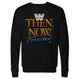 WWE Men's Crewneck Sweatshirt | 500 LEVEL