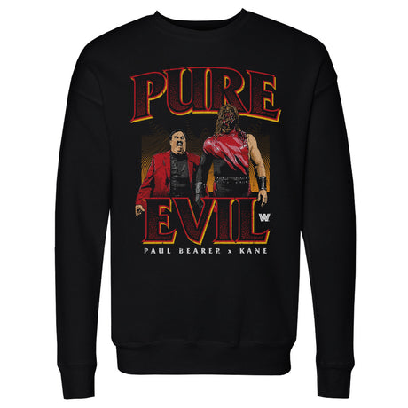 Kane Men's Crewneck Sweatshirt | 500 LEVEL