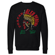 Alex Pereira Men's Crewneck Sweatshirt | 500 LEVEL
