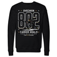 Alex Ovechkin Men's Crewneck Sweatshirt | 500 LEVEL