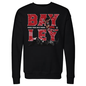 Bayley Men's Crewneck Sweatshirt | 500 LEVEL
