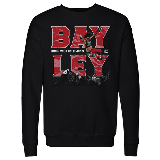 Bayley Men's Crewneck Sweatshirt | 500 LEVEL