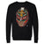 Rey Mysterio Men's Crewneck Sweatshirt | 500 LEVEL