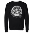 Patrick Williams Men's Crewneck Sweatshirt | 500 LEVEL