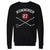 Teppo Numminen Men's Crewneck Sweatshirt | 500 LEVEL