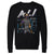 Ali Men's Crewneck Sweatshirt | 500 LEVEL