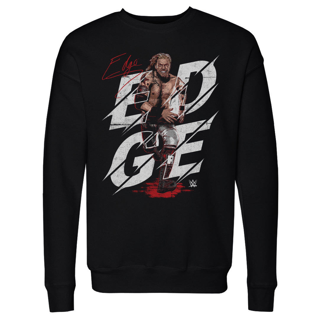 Edge Men's Crewneck Sweatshirt | 500 LEVEL