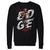 Edge Men's Crewneck Sweatshirt | 500 LEVEL