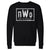 nWo Men's Crewneck Sweatshirt | 500 LEVEL