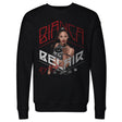 Bianca Belair Men's Crewneck Sweatshirt | 500 LEVEL
