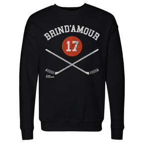 Rod Brind'Amour Men's Crewneck Sweatshirt | 500 LEVEL