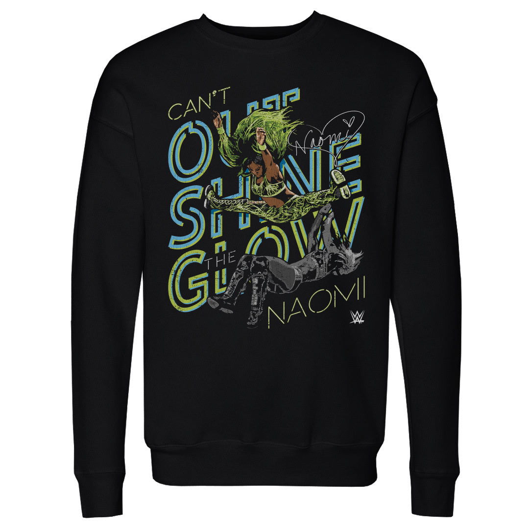 Naomi Men's Crewneck Sweatshirt | 500 LEVEL