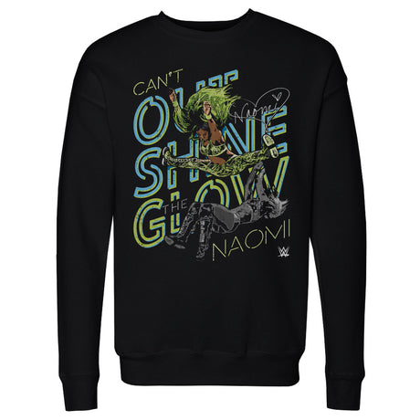 Naomi Men's Crewneck Sweatshirt | 500 LEVEL