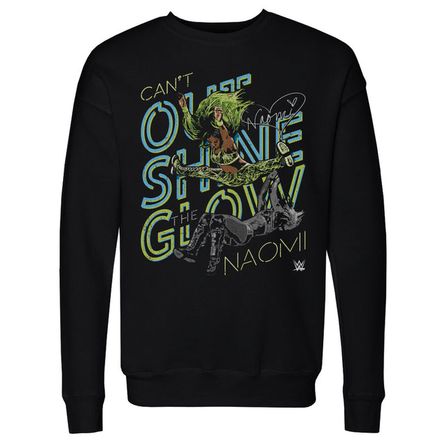 Naomi Men's Crewneck Sweatshirt | 500 LEVEL