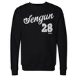 Alperen Sengun Men's Crewneck Sweatshirt | 500 LEVEL