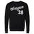 Alperen Sengun Men's Crewneck Sweatshirt | 500 LEVEL