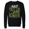 Randy Orton Men's Crewneck Sweatshirt | 500 LEVEL