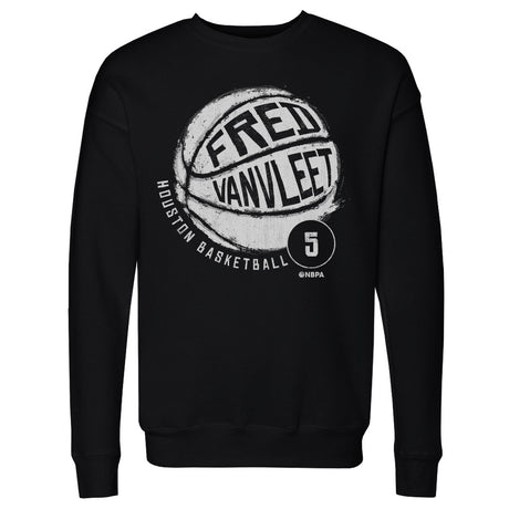 Fred VanVleet Men's Crewneck Sweatshirt | 500 LEVEL