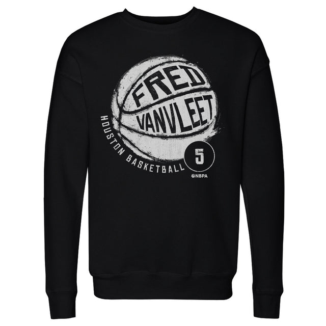 Fred VanVleet Men's Crewneck Sweatshirt | 500 LEVEL