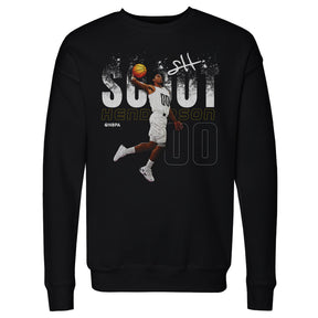 Scoot Henderson Men's Crewneck Sweatshirt | 500 LEVEL