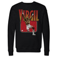 Virgil Men's Crewneck Sweatshirt | 500 LEVEL