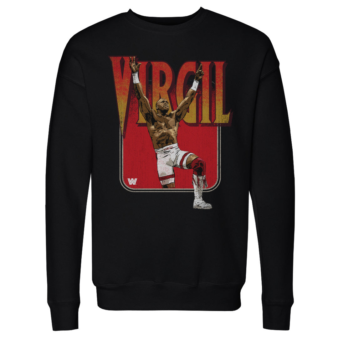 Virgil Men's Crewneck Sweatshirt | 500 LEVEL