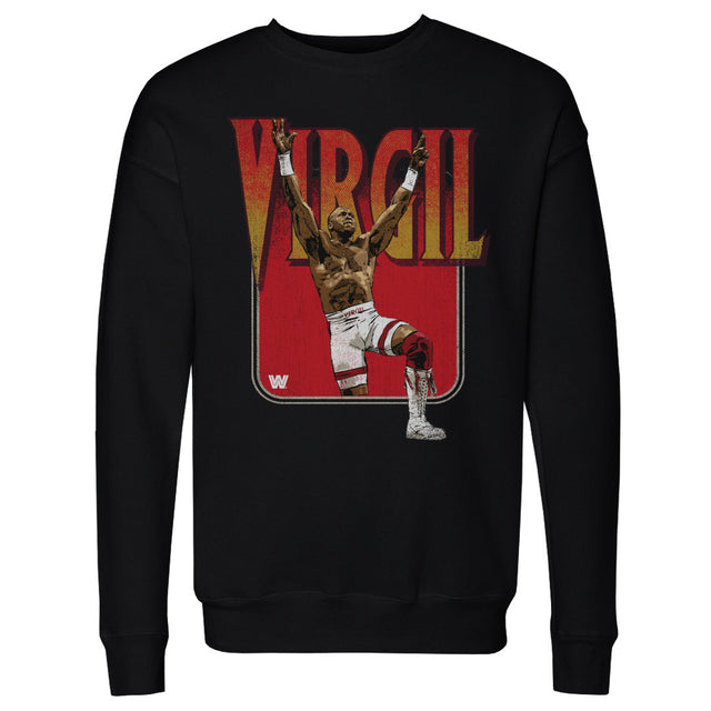 Virgil Men's Crewneck Sweatshirt | 500 LEVEL