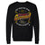 Roddy Piper Men's Crewneck Sweatshirt | 500 LEVEL