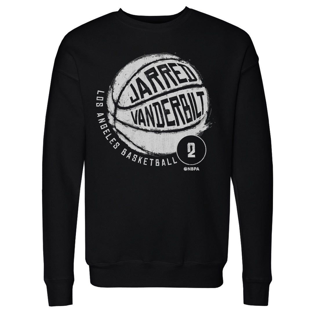 Jarred Vanderbilt Men's Crewneck Sweatshirt | 500 LEVEL