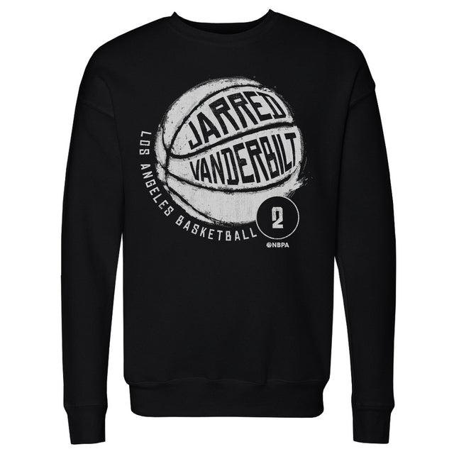 Jarred Vanderbilt Men's Crewneck Sweatshirt | 500 LEVEL
