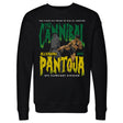 Alexandre Pantoja Men's Crewneck Sweatshirt | 500 LEVEL