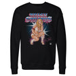 Trish Stratus Men's Crewneck Sweatshirt | 500 LEVEL