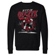 Eddie Olczyk Men's Crewneck Sweatshirt | 500 LEVEL