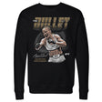 Valentina Shevchenko Men's Crewneck Sweatshirt | 500 LEVEL