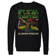 Aljamain Sterling Men's Crewneck Sweatshirt | 500 LEVEL