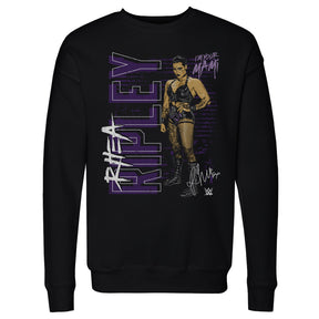 Rhea Ripley Men's Crewneck Sweatshirt | 500 LEVEL
