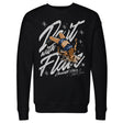 Charlotte Flair Men's Crewneck Sweatshirt | 500 LEVEL