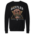 Shayna Baszler Men's Crewneck Sweatshirt | 500 LEVEL