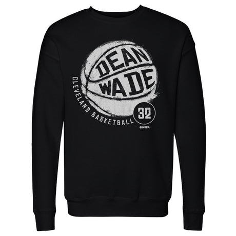 Dean Wade Men's Crewneck Sweatshirt | 500 LEVEL