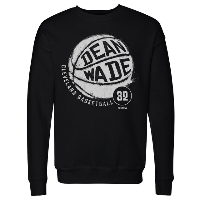 Dean Wade Men's Crewneck Sweatshirt | 500 LEVEL