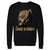 Lince Dorado Men's Crewneck Sweatshirt | 500 LEVEL