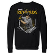 Bryan Reynolds Men's Crewneck Sweatshirt | 500 LEVEL