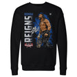 Roman Reigns Men's Crewneck Sweatshirt | 500 LEVEL