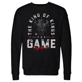 Triple H Men's Crewneck Sweatshirt | 500 LEVEL