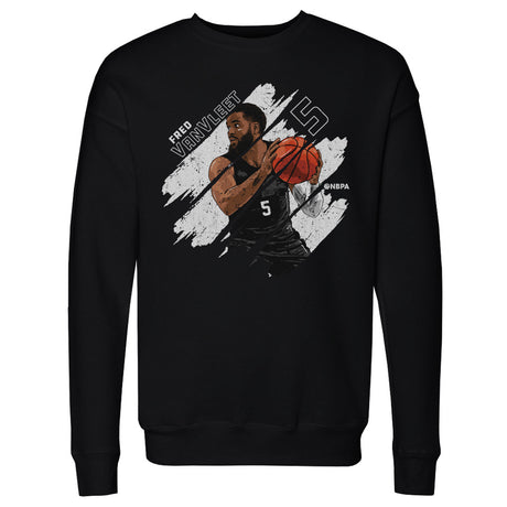 Fred VanVleet Men's Crewneck Sweatshirt | 500 LEVEL