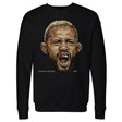 Deiveson Figueiredo Men's Crewneck Sweatshirt | 500 LEVEL