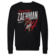 Preston Zachman Men's Crewneck Sweatshirt | 500 LEVEL