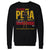 Julianna Pena Men's Crewneck Sweatshirt | 500 LEVEL