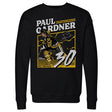 Paul Gardner Men's Crewneck Sweatshirt | 500 LEVEL